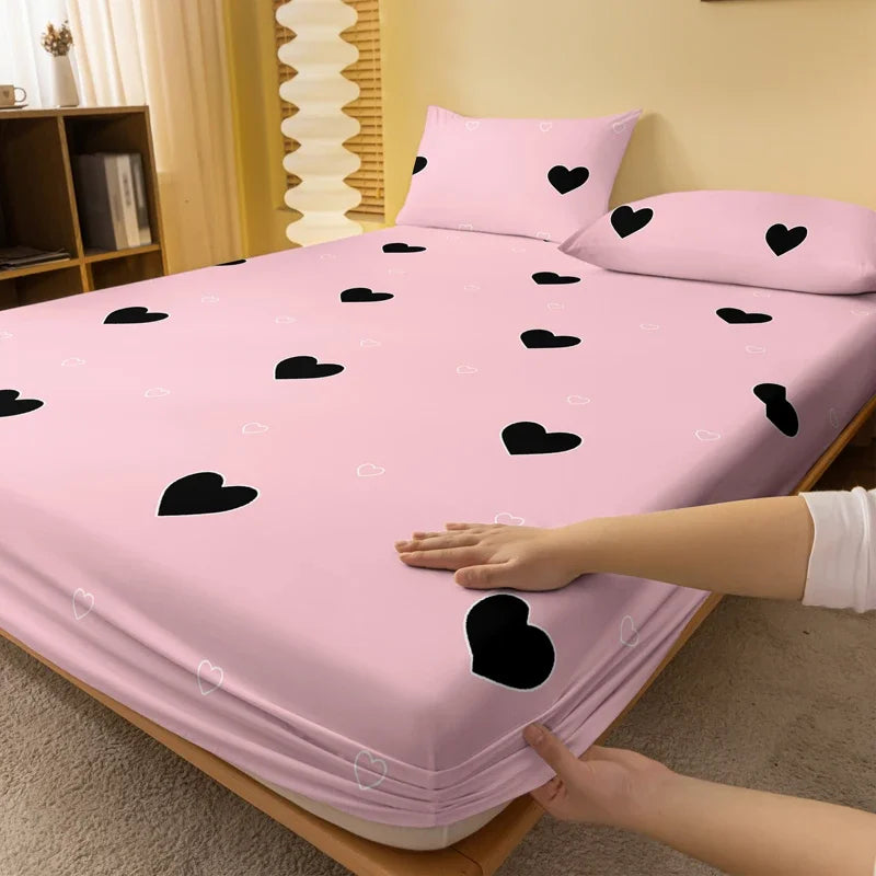 Bedding & Textiles